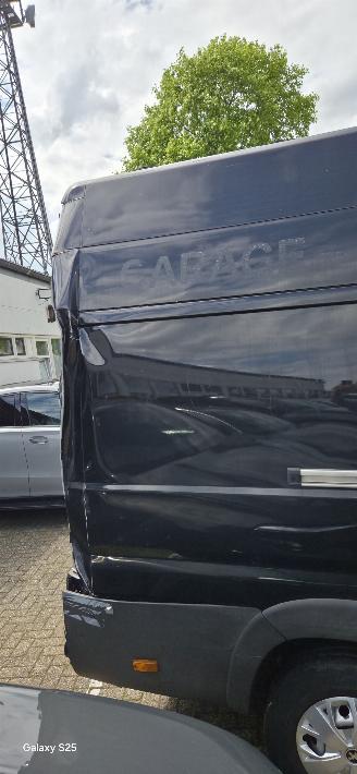 Peugeot Boxer L3/H3*120Kw*3500Kg*Trekhaak*DAB*Navigatie* picture 6