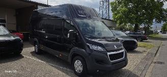 Peugeot Boxer L3/H3*120Kw*3500Kg*Trekhaak*DAB*Navigatie* picture 3