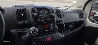 Peugeot Boxer L3/H3*120Kw*3500Kg*Trekhaak*DAB*Navigatie* picture 11