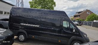 Peugeot Boxer L3/H3*120Kw*3500Kg*Trekhaak*DAB*Navigatie* picture 4