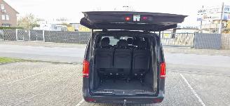 Mercedes V-klasse 300 Avandgarde Lang*9 persoons*AWD*Automaat*360 Camera*Ambiente*Navigatie*Nightvision*LaserLED*Trekhaak* picture 7