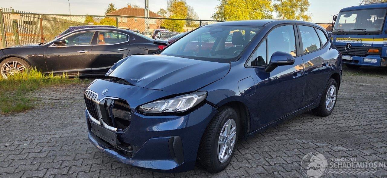 BMW 2-serie 225e ActiveTourer*XDrive*PlugIn Hybride*Live Cockpit*DAB*LED*Parkeerassistent*Apple CarPlay*Automaat