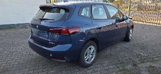 BMW 2-serie 225e ActiveTourer*XDrive*PlugIn Hybride*Live Cockpit*DAB*LED*Parkeerassistent*Apple CarPlay*Automaat picture 3