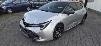  Toyota Corolla GR Sport 1.8L Hybride*Bi-LED adaptive*DAB*parkeer assistent*Camera*Navigatie*Apple CarPlay*Sportstoelen 2024/10