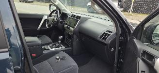 Toyota Landcruiser 2.8L D4D* 5 deurs* Automaat*Navigatie*Kamera*trekhaak* picture 19