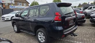 Toyota Landcruiser 2.8L D4D* 5 deurs* Automaat*Navigatie*Kamera*trekhaak* picture 12