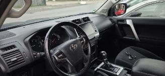 Toyota Landcruiser 2.8L D4D* 5 deurs* Automaat*Navigatie*Kamera*trekhaak* picture 17