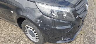 Mercedes Vito 116 CDI Tourer Pro lang* 9 Persoons*Automaat*Airco*DAB+* picture 4