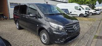 Mercedes Vito 116 CDI Tourer Pro lang* 9 Persoons*Automaat*Airco*DAB+* picture 3