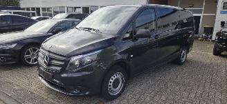 Avarii autoturisme Mercedes Vito 116 CDI Tourer Pro lang* 9 Persoons*Automaat*Airco*DAB+* 2023/7