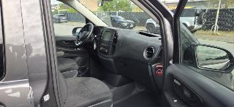 Mercedes Vito 116 CDI Tourer Pro lang* 9 Persoons*Automaat*Airco*DAB+* picture 12