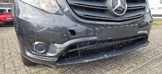 Mercedes Vito 116 CDI Tourer Pro lang* 9 Persoons*Automaat*Airco*DAB+* picture 8