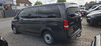 Mercedes Vito 116 CDI Tourer Pro lang* 9 Persoons*Automaat*Airco*DAB+* picture 9