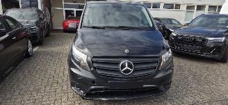 Mercedes Vito 116 CDI Tourer Pro lang* 9 Persoons*Automaat*Airco*DAB+* picture 2