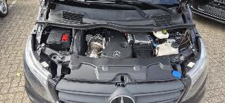 Mercedes Vito 116 CDI Tourer Pro lang* 9 Persoons*Automaat*Airco*DAB+* picture 5