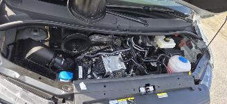 Volkswagen Crafter 35 Hoog en Lang*Automaat* picture 4
