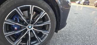 BMW X5 40i M Sport Xdrive*Ambiente*LED*HeadUp*Stoelen Leer/ Memory*ShadowLine*Live Cockpit*AppleCarplay*Parkeer Plus*Sound*Display Key picture 9