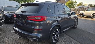 BMW X5 40i M Sport Xdrive*Ambiente*LED*HeadUp*Stoelen Leer/ Memory*ShadowLine*Live Cockpit*AppleCarplay*Parkeer Plus*Sound*Display Key picture 10