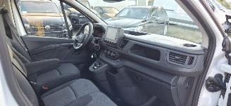 Renault Trafic 150DCI 3.0T L2H1 komfort*Automaat*Navigatie*LED*trekhaak*imperial*Camera*Touchscreen* picture 16