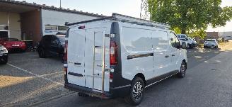 Renault Trafic 150DCI 3.0T L2H1 komfort*Automaat*Navigatie*LED*trekhaak*imperial*Camera*Touchscreen* picture 11