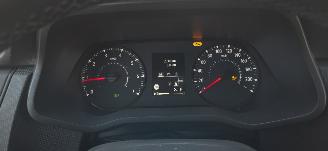 Renault Trafic 150DCI 3.0T L2H1 komfort*Automaat*Navigatie*LED*trekhaak*imperial*Camera*Touchscreen* picture 19