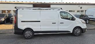 Renault Trafic 150DCI 3.0T L2H1 komfort*Automaat*Navigatie*LED*trekhaak*imperial*Camera*Touchscreen* picture 12