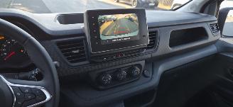 Renault Trafic 150DCI 3.0T L2H1 komfort*Automaat*Navigatie*LED*trekhaak*imperial*Camera*Touchscreen* picture 20