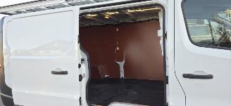 Renault Trafic 150DCI 3.0T L2H1 komfort*Automaat*Navigatie*LED*trekhaak*imperial*Camera*Touchscreen* picture 14