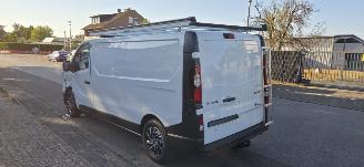 Renault Trafic 150DCI 3.0T L2H1 komfort*Automaat*Navigatie*LED*trekhaak*imperial*Camera*Touchscreen* picture 9