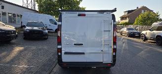Renault Trafic 150DCI 3.0T L2H1 komfort*Automaat*Navigatie*LED*trekhaak*imperial*Camera*Touchscreen* picture 10