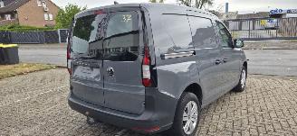 Volkswagen Caddy Cargo 1.5L Benzine Automaat*Airco*DAB+*Trekhaak*digitaal cockpit*Komfortpaket picture 10