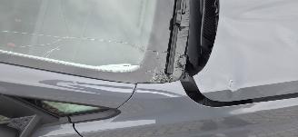 Volkswagen Caddy Cargo 1.5L Benzine Automaat*Airco*DAB+*Trekhaak*digitaal cockpit*Komfortpaket picture 9