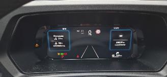 Volkswagen Caddy Cargo 1.5L Benzine Automaat*Airco*DAB+*Trekhaak*digitaal cockpit*Komfortpaket picture 22