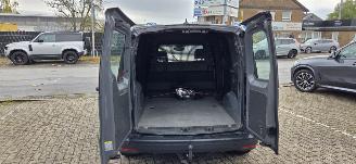 Volkswagen Caddy Cargo 1.5L Benzine Automaat*Airco*DAB+*Trekhaak*digitaal cockpit*Komfortpaket picture 14
