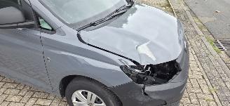 Volkswagen Caddy Cargo 1.5L Benzine Automaat*Airco*DAB+*Trekhaak*digitaal cockpit*Komfortpaket picture 8