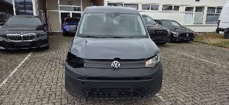 Volkswagen Caddy Cargo 1.5L Benzine Automaat*Airco*DAB+*Trekhaak*digitaal cockpit*Komfortpaket picture 2