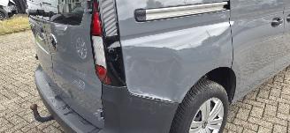 Volkswagen Caddy Cargo 1.5L Benzine Automaat*Airco*DAB+*Trekhaak*digitaal cockpit*Komfortpaket picture 13