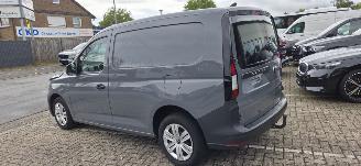 Volkswagen Caddy Cargo 1.5L Benzine Automaat*Airco*DAB+*Trekhaak*digitaal cockpit*Komfortpaket picture 12
