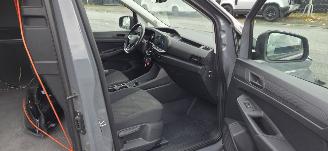 Volkswagen Caddy Cargo 1.5L Benzine Automaat*Airco*DAB+*Trekhaak*digitaal cockpit*Komfortpaket picture 17