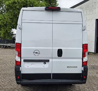 Opel Movano 180 BlueHDI L4H2 Automaat*Airco*Navigatie APPLE Carplay*DAB+* picture 5