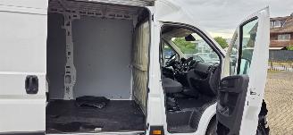 Opel Movano 180 BlueHDI L4H2 Automaat*Airco*Navigatie APPLE Carplay*DAB+* picture 16