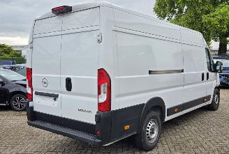 Opel Movano 180 BlueHDI L4H2 Automaat*Airco*Navigatie APPLE Carplay*DAB+* picture 4