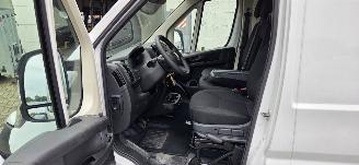 Opel Movano 180 BlueHDI L4H2 Automaat*Airco*Navigatie APPLE Carplay*DAB+* picture 18