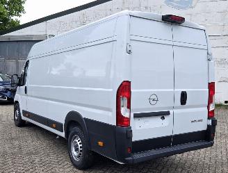 Opel Movano 180 BlueHDI L4H2 Automaat*Airco*Navigatie APPLE Carplay*DAB+* picture 6