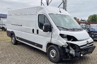 Opel Movano 180 BlueHDI L4H2 Automaat*Airco*Navigatie APPLE Carplay*DAB+* picture 3