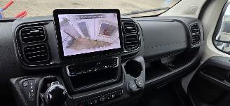 Opel Movano 180 BlueHDI L4H2 Automaat*Airco*Navigatie APPLE Carplay*DAB+* picture 8