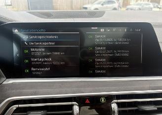 BMW X5 45e M Sport xDrive*Panorama*Laserlicht*HeadUp*Ambiente*HarmanKardon*DisplayKey*Luchtvering*Stoel/Leer/Verwarming/Memory* picture 22