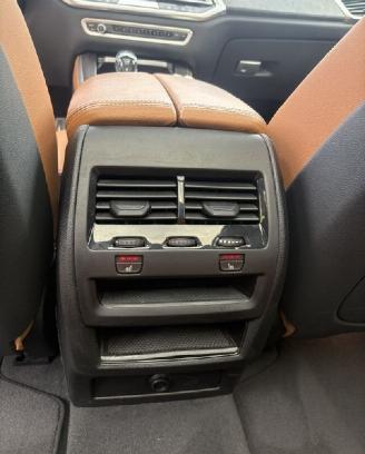 BMW X5 45e M Sport xDrive*Panorama*Laserlicht*HeadUp*Ambiente*HarmanKardon*DisplayKey*Luchtvering*Stoel/Leer/Verwarming/Memory* picture 13