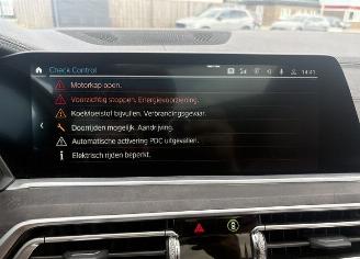 BMW X5 45e M Sport xDrive*Panorama*Laserlicht*HeadUp*Ambiente*HarmanKardon*DisplayKey*Luchtvering*Stoel/Leer/Verwarming/Memory* picture 23