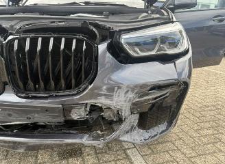 BMW X5 45e M Sport xDrive*Panorama*Laserlicht*HeadUp*Ambiente*HarmanKardon*DisplayKey*Luchtvering*Stoel/Leer/Verwarming/Memory* picture 30